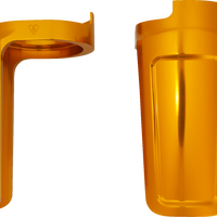 ARLEN NESS Method® Fork Guard Cover - Gold 120-020