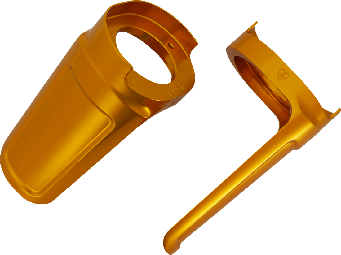 ARLEN NESS Method® Fork Guard Cover - Gold 120-020