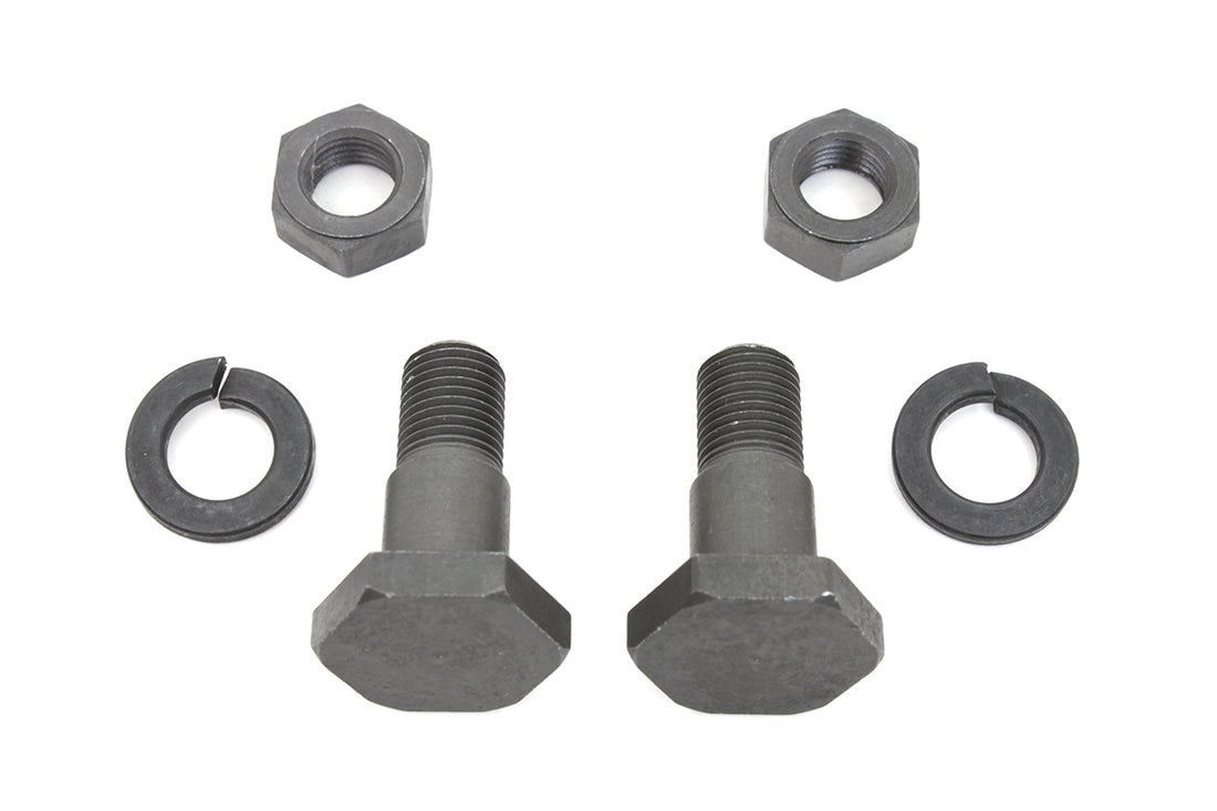 2910-6 - Parkerized Rear Stand Mount Kit by Colony