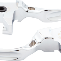 ARLEN NESS Method Lever Set - Chrome 530-025