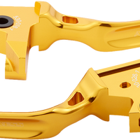 ARLEN NESS Method Lever Set - Gold 530-027
