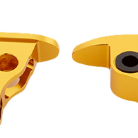 ARLEN NESS Method Lever Set - Gold 530-031
