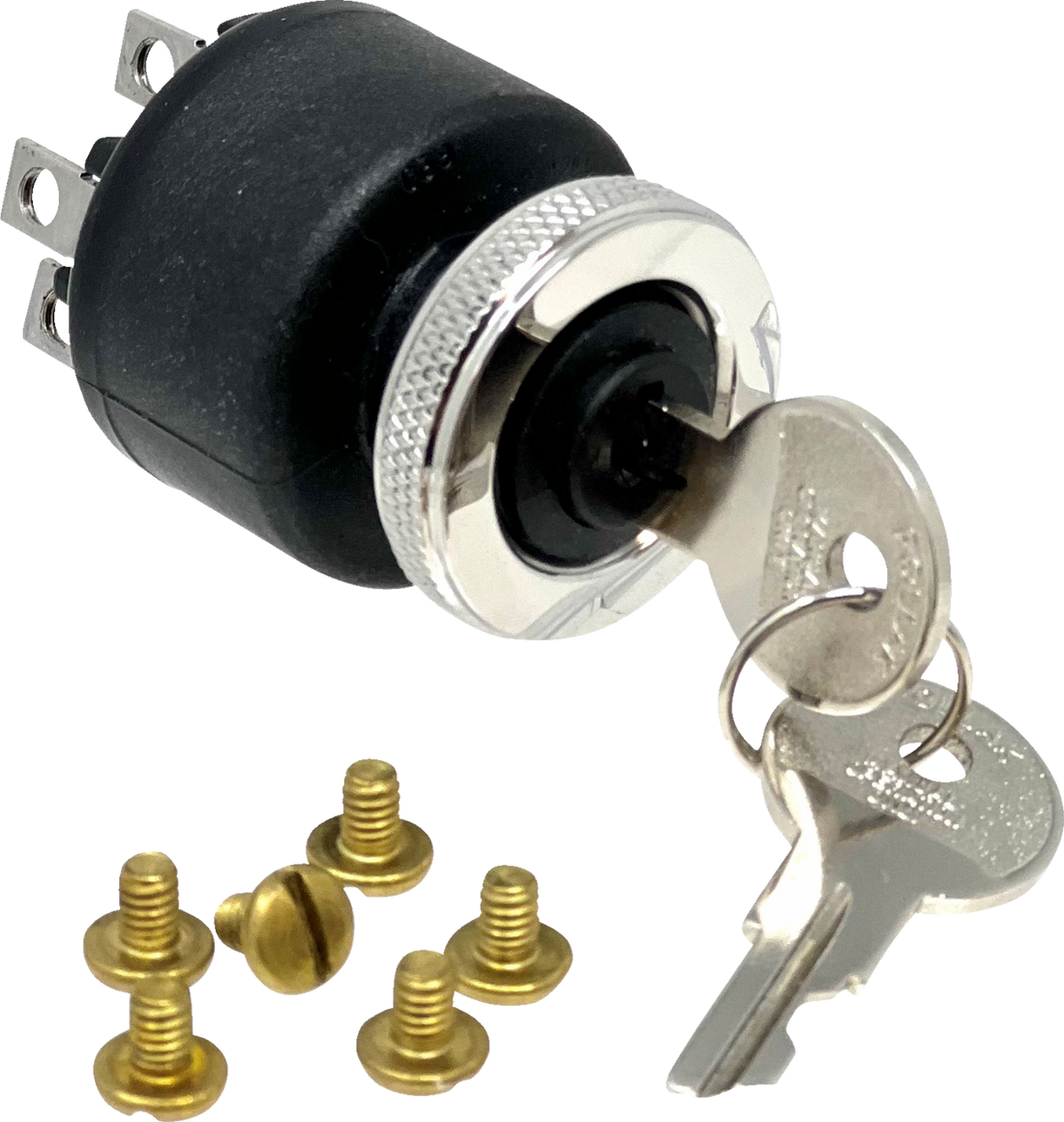 NAMZ Ignition Switch - Key-Start - Universal NKS-IS