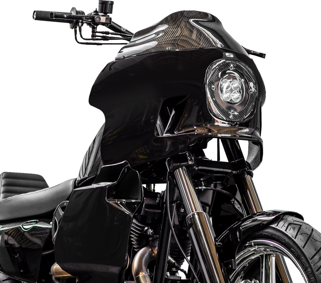 SADDLEMEN S-RT Mini Fairing - Sportster 807-11-15589