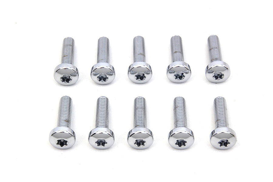 2925-10 - Front Rotor to Hub Screw Kit by Colony