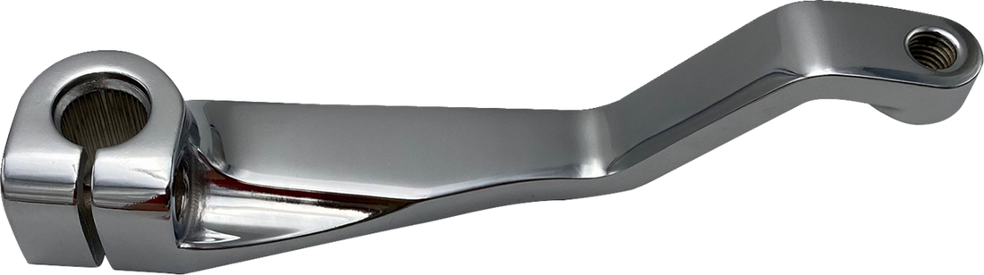 DRAG SPECIALTIES Shift Lever - Chrome - FX D07-0361C