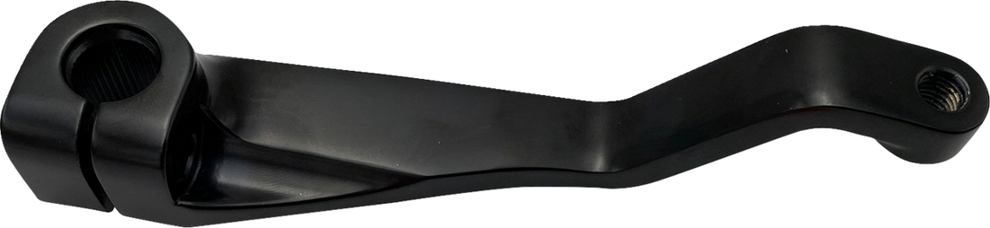 DRAG SPECIALTIES Shift Lever - Black - FX D07-0361GB