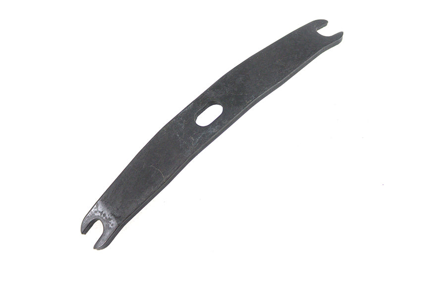 2945-1 - Aluminum Cylinder Head Bracket Parkerized by Colony