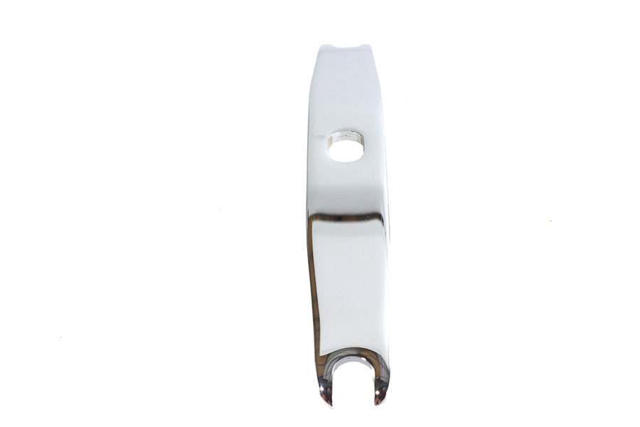 Aluminum Cylinder Head Bracket Chrome