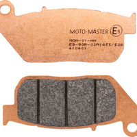 MOTO-MASTER Brake Pads 410401-PU