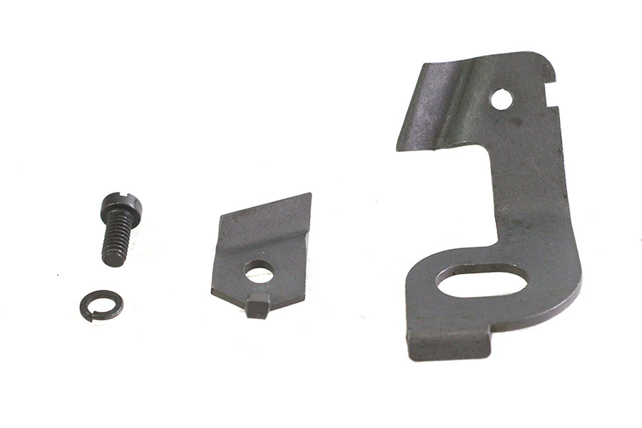 2954-4 - Parkerized Throttle Cable Bracket by Colony