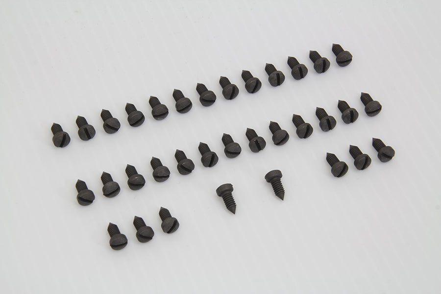 2955-34 - Rocker Arm Cover Screw Kit Parkerized by Colony