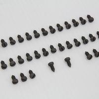 2955-34 - Rocker Arm Cover Screw Kit Parkerized by Colony