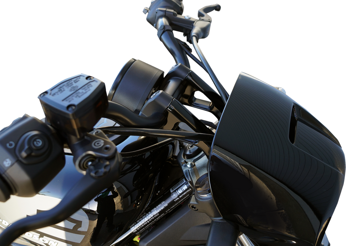 ARLEN NESS Sportster Riser Kit 520-045