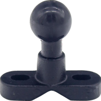 RIDEPOWER Ball Mount Adapter Mount - Perch Mount RPPERCHADPT