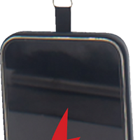 RIDEPOWER Phone Case Lanyard Tether - Universal RPTETHER
