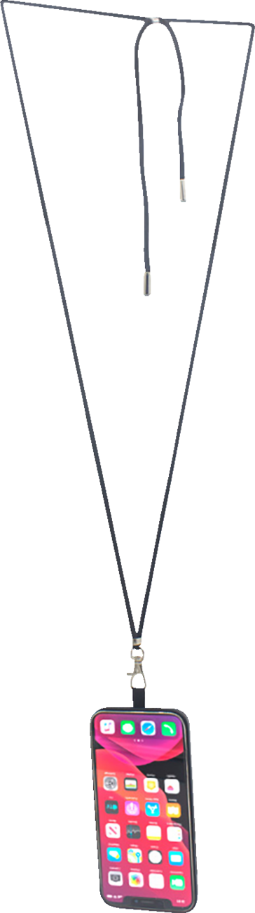 RIDEPOWER Phone Case Lanyard Tether - Universal RPTETHER