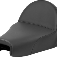 SADDLEMEN Solo Seat - Plain - XL '04-'22 807-03B-0040