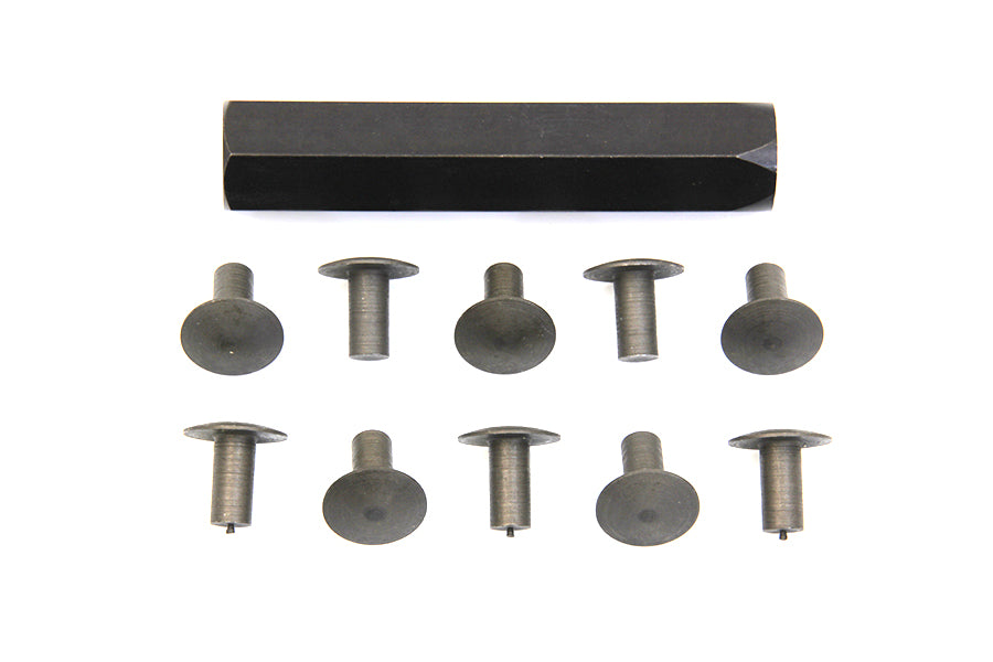 2980-11 - Fender to Bracket Rivet Kit by Colony