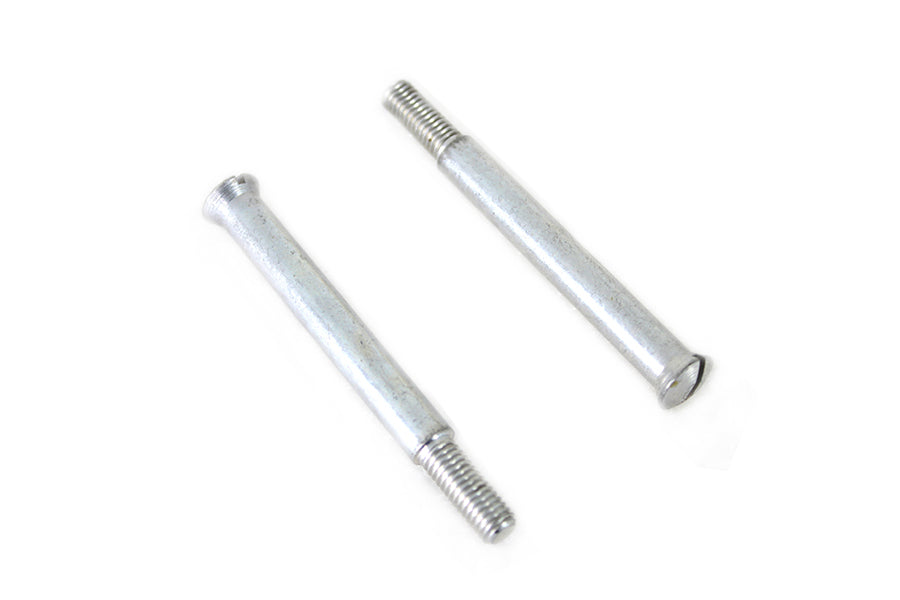 2990-2 - Cadmium Generator Screw Kit by Colony