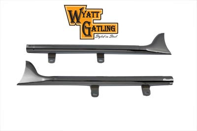 Wyatt Gatling 29 inch Fishtail Tip Extension Set