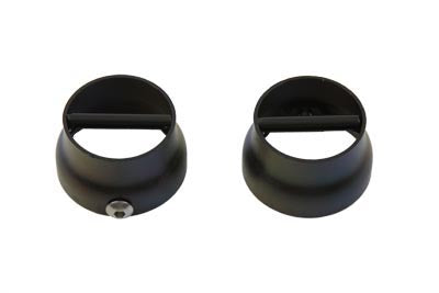 30-0050 - 2-1/4  Baffle Ring Set by Wyatt Gatling