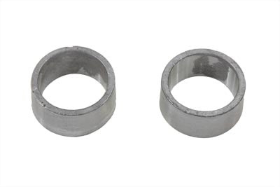 30-0098 - Exhaust Repair Ports Aluminum by Wyatt Gatling