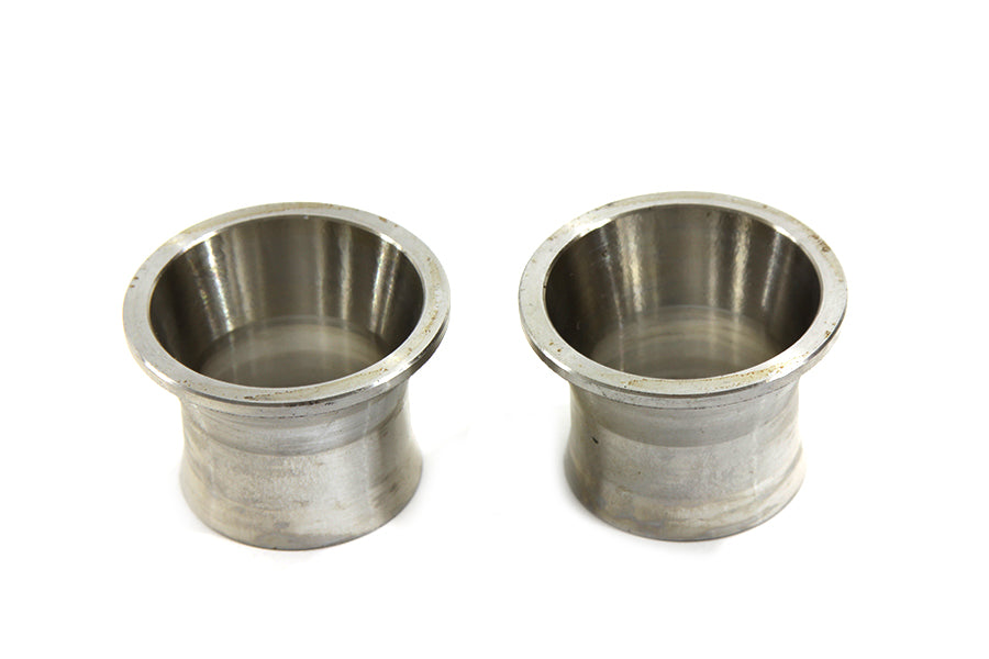 30-0113 - Exhaust Taper Valve Stainless Steel Machine Type by Wyatt Gatling