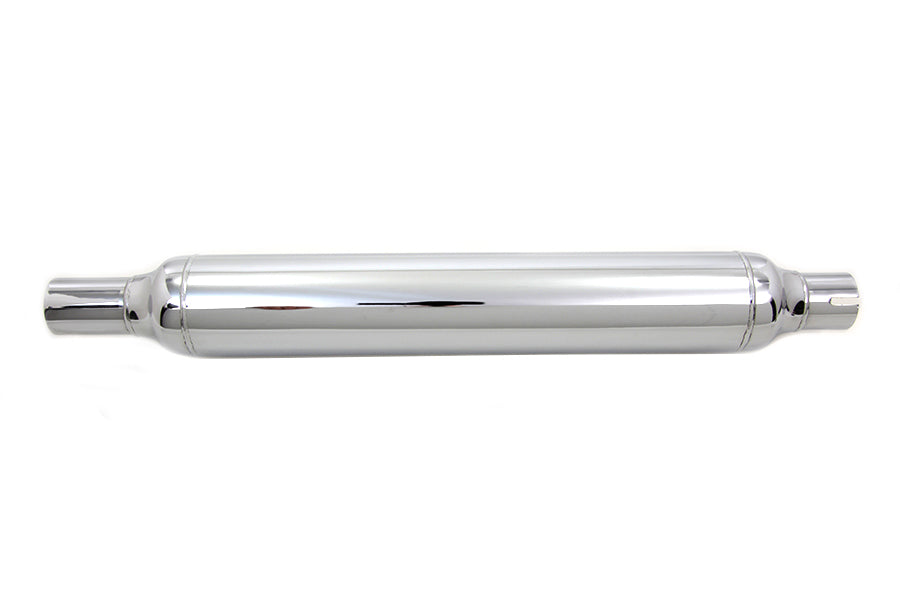 30-0143 - 24 inch Cigar Muffler by Wyatt Gatling