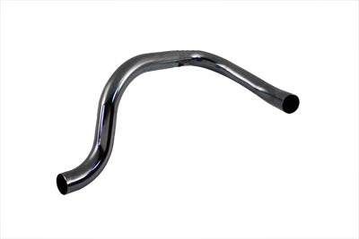 30-0162 - Rear Exhaust Pipes by V-Twin