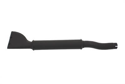 30-0184 - 45 inch Replica Muffler by Wyatt Gatling