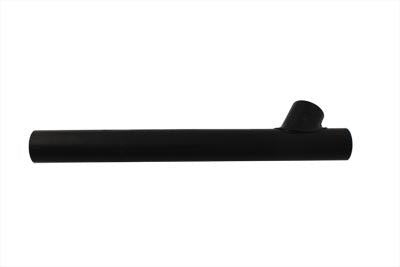 30-0202 - Exhaust Header Y Pipe 16-1/2 inch Long by Wyatt Gatling