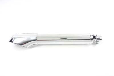 30-0218 - Replica 28 inch Turn Out Muffler by Wyatt Gatling