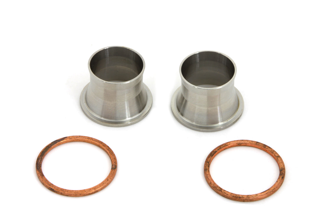 30-0312 - Exhaust Taper Valve Kit by Wyatt Gatling