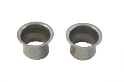 30-0355 - Exhaust Taper Valves Extruded by Wyatt Gatling