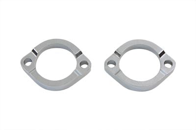 30-0368 - Exhaust Header Flange Clamp Set by Wyatt Gatling