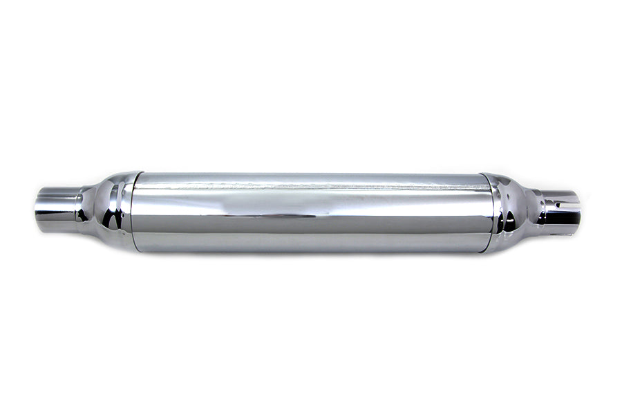 30-0398 - Replica 22  Cigar Muffler by Wyatt Gatling