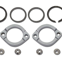 30-0420 - Exhaust Port Flange Kit by V-Twin