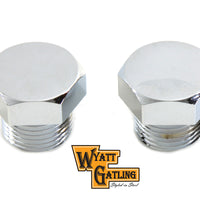 30-0423 - Wyatt Gatling Exhaust Oxygen Sensor Plugs by Wyatt Gatling