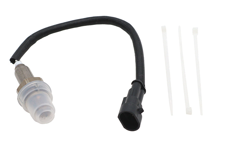 30-0434 - Exhaust Oxygen Sensors Front or Rear by V-Twin