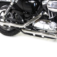 30-0447 - Wyatt Gatling Exhaust Pipe Extension Set by Wyatt Gatling