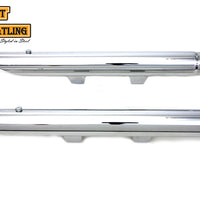 30-0447 - Wyatt Gatling Exhaust Pipe Extension Set by Wyatt Gatling