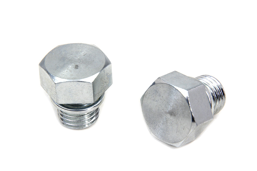 30-0448 - Exhaust Oxygen Sensor Plugs by Wyatt Gatling
