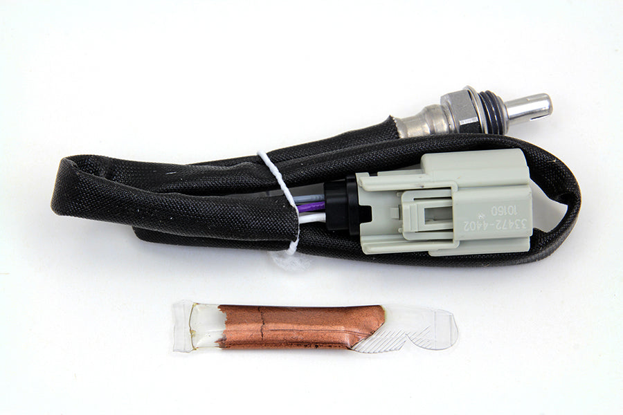 30-0489 - Exhaust Oxygen Sensor Front by Volt Tech