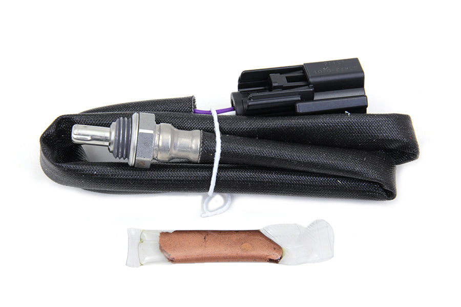 30-0490 - Exhaust Oxygen Sensor Rear by Volt Tech
