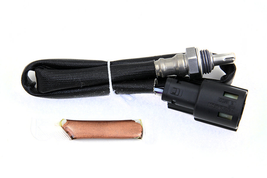 30-0491 - Exhaust Oxygen Sensor Front by Volt Tech