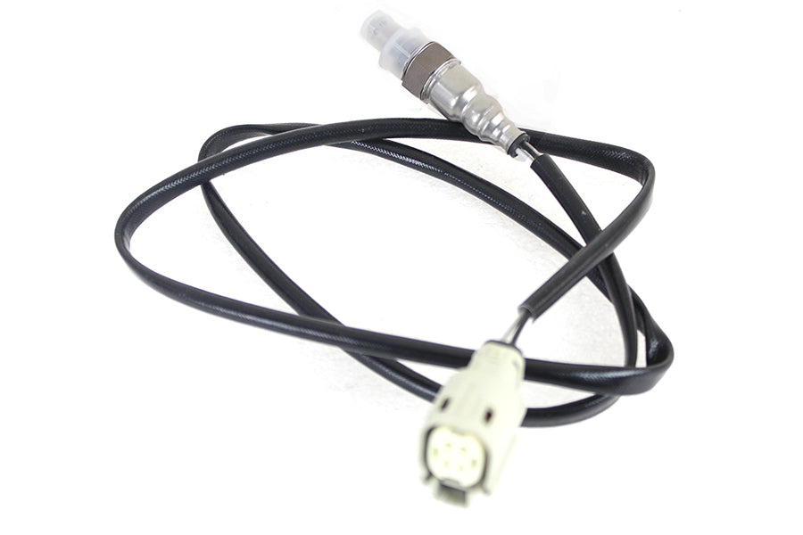 30-0496 - Exhaust Oxygen Sensor Front by Cycle Pro