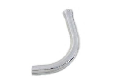 30-0547 - Replica Front Exhaust Pipe by Wyatt Gatling