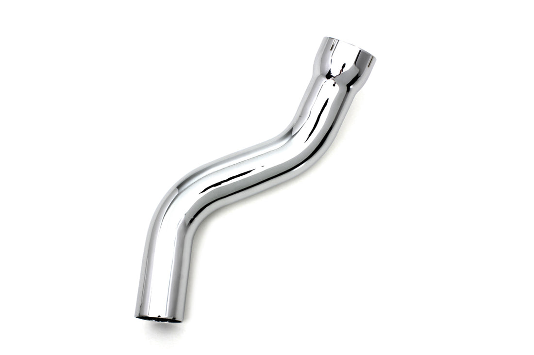 30-0561 - Replica Rear Exhaust Pipe by Wyatt Gatling