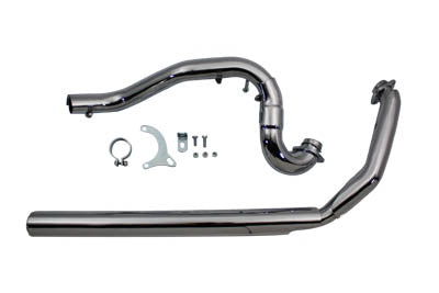 30-0585 - Crossover Exhaust Header Pipes by Wyatt Gatling